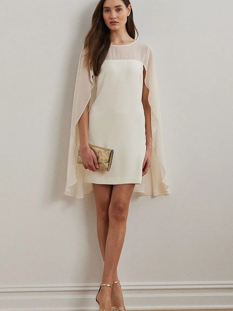 Lauren Ralph Lauren sukienka - zdjęcie produktu nr 2