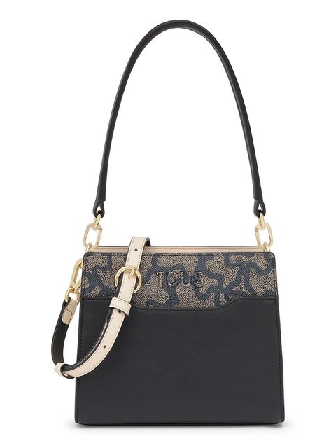 Tous torebka KAOS ICON kolor czarny 2002294551 - zdjęcie produktu nr 1