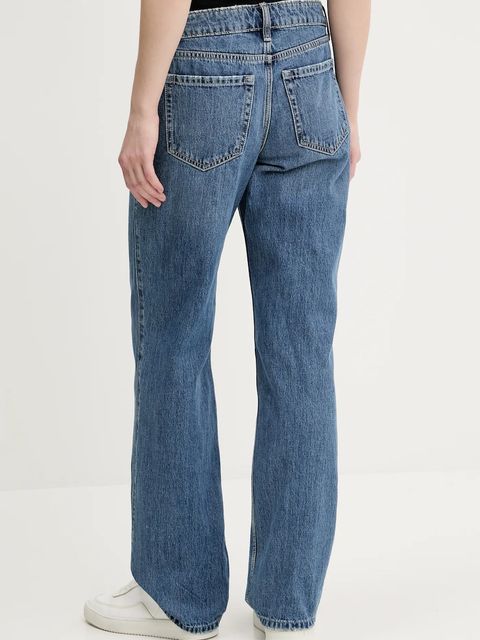 Hollister Co. jeansy