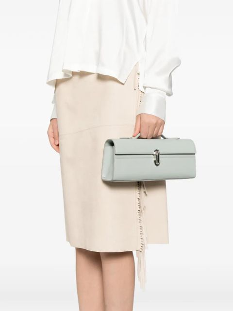 Savette Symmetry Pochette tote bag - Green - zdjęcie produktu nr 2