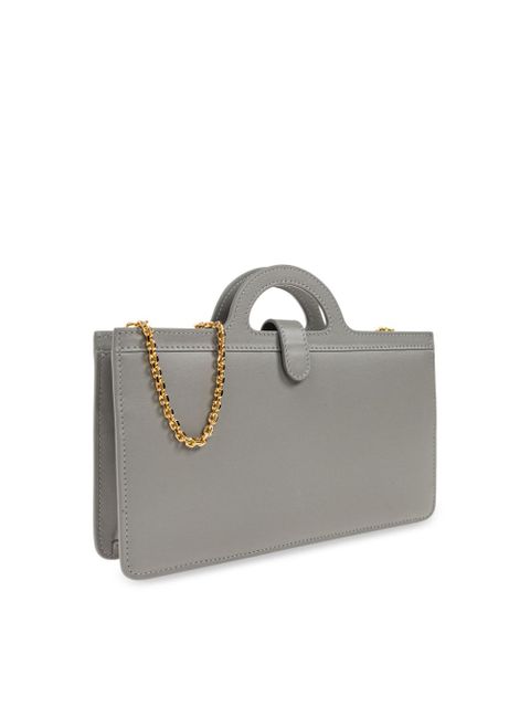 Marni Tropicalia long wallet - Grey