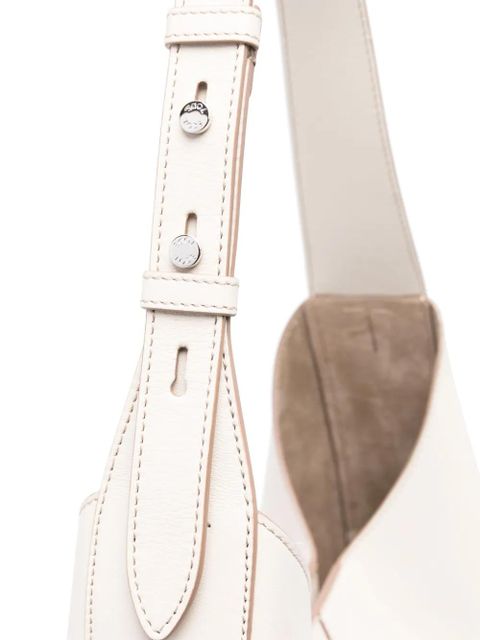 Tod's Di shoulder bag - White