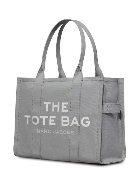 Marc Jacobs The Canvas Large Tote bag - Grey