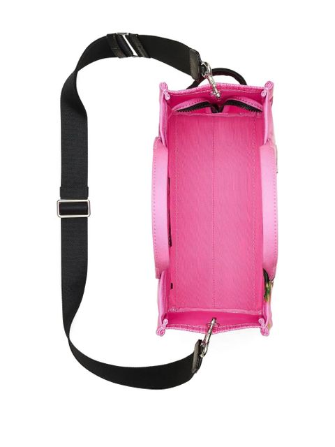 Marc Jacobs Miami City tote bag - Pink