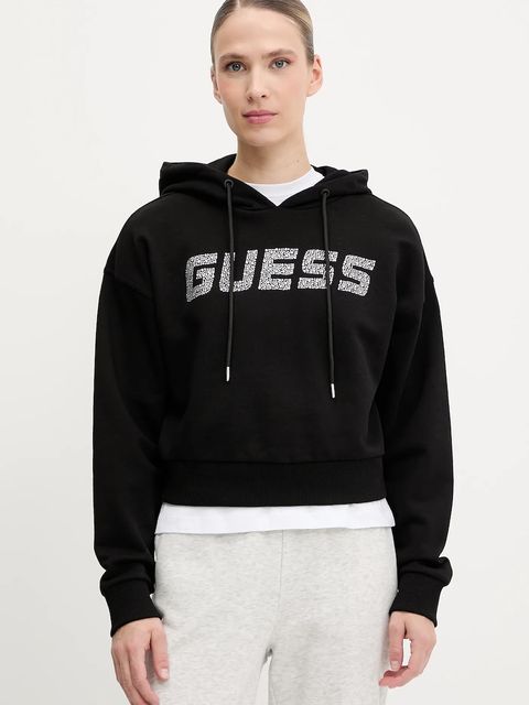 Guess bluza bawełniana PRIMULA - zdjęcie produktu nr 1