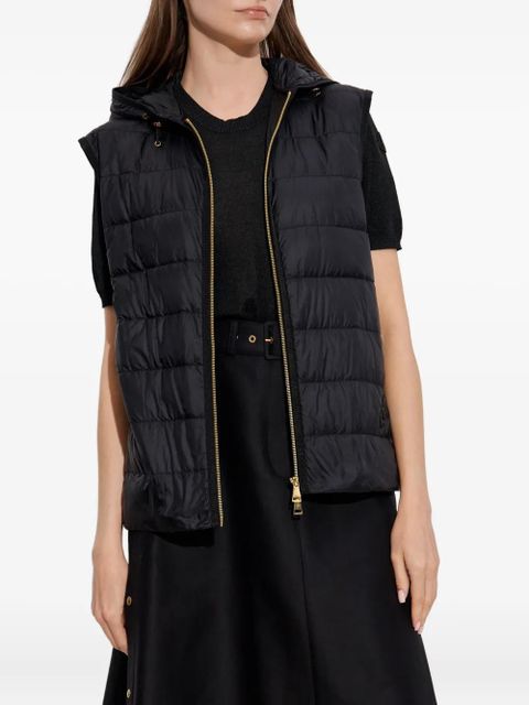Moncler Reposse jacket - Black