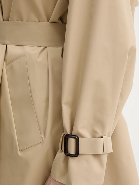 Weekend Max Mara trencz OVATTA