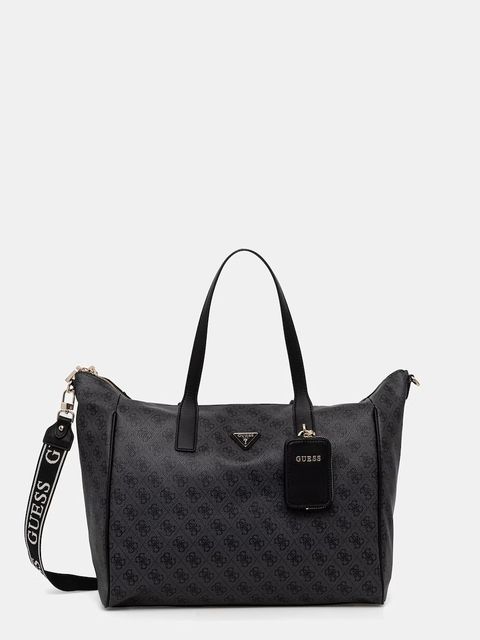 Guess torebka shopper damska LATONA - zdjęcie produktu nr 2