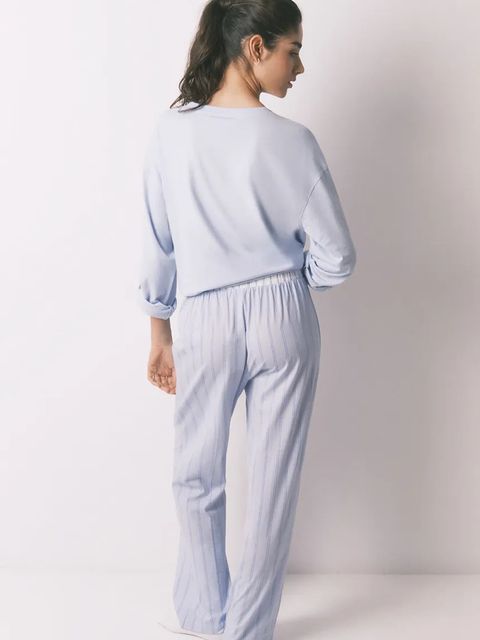 women'secret piżama bawełniana - zdjęcie produktu nr 2