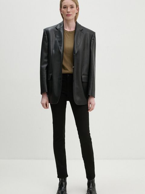 Levi's jeansy 712 SLIM WELT POCKET - zdjęcie produktu nr 1