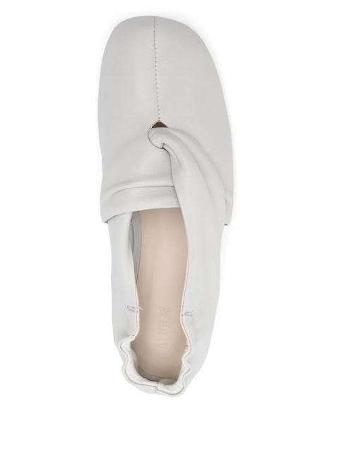 ALOHAS Alaula ballet flats - Grey