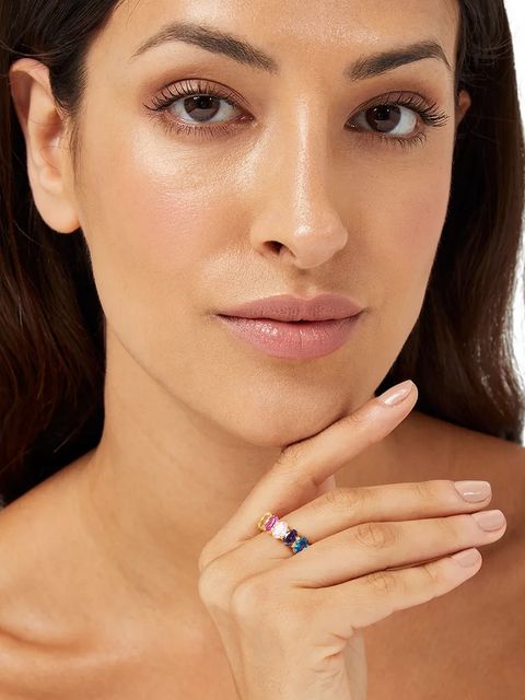 Kurt Geiger London pierścionek 5423069429