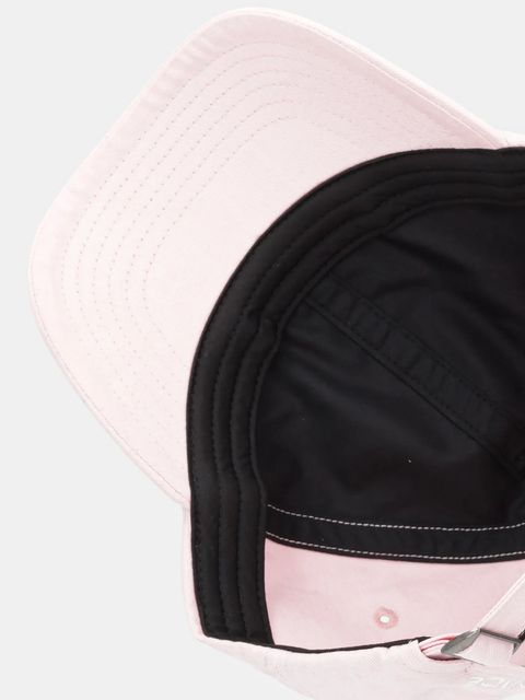 P.E Nation czapka z daszkiem bawełniana Heads Up