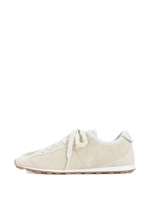 Jacquemus The Tennis sneakers - Neutrals