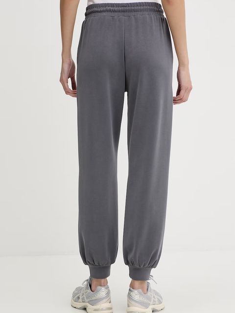 EA7 Emporio Armani spodnie dresowe - zdjęcie produktu nr 2