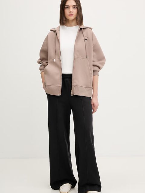 adidas by Stella McCartney bluza z kapturem damska - zdjęcie produktu nr 1