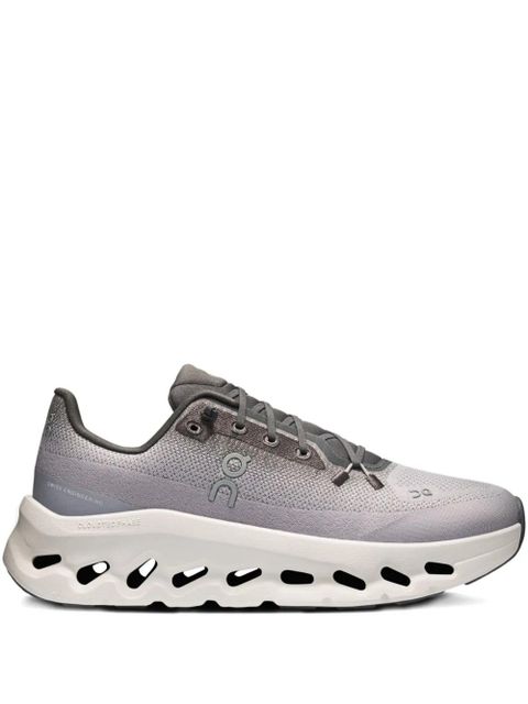 On Running Cloudtilt lace-up sneakers - Grey - zdjęcie produktu nr 1