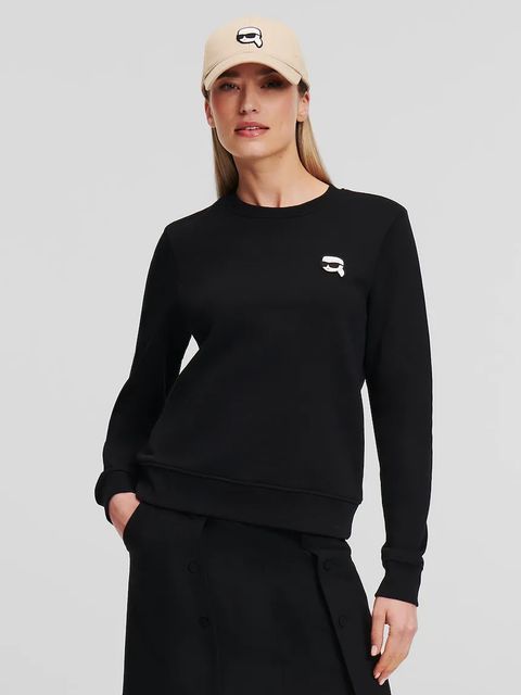 Karl Lagerfeld bluza IKON - zdjęcie produktu nr 1