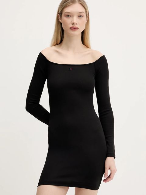 Tommy Jeans sukienka - zdjęcie produktu nr 2