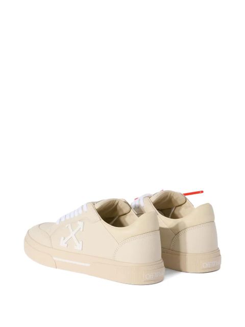 Off-White Arrow Vulc low sneakers - Neutrals - zdjęcie produktu nr 2
