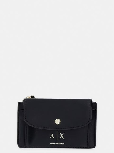 Armani Exchange portfel