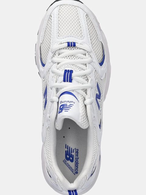 New Balance sneakersy 530 damskie kolor biały U530CSJ