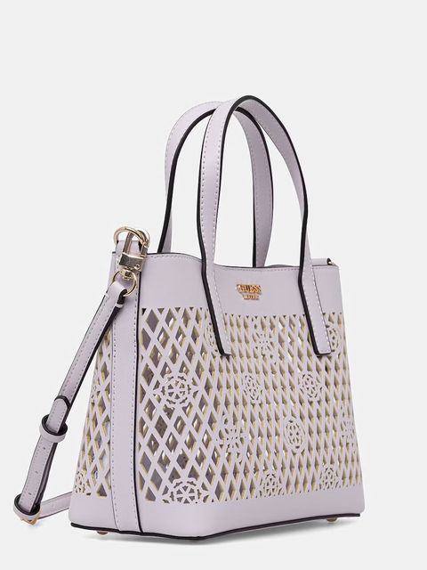 Guess torebka damska LETTY - zdjęcie produktu nr 1