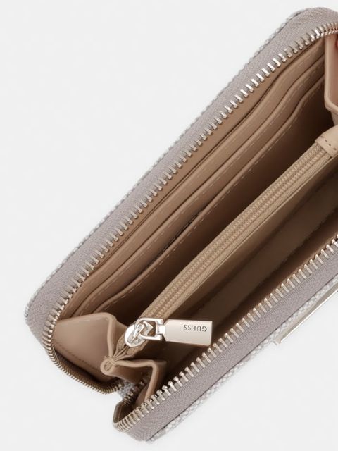 Guess portfel LAUREL - zdjęcie produktu nr 2