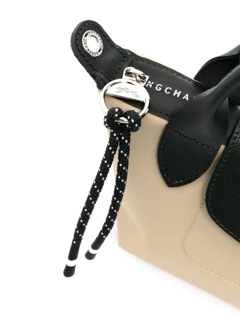 Longchamp Le Pliage Energy XS tote bag - Neutrals