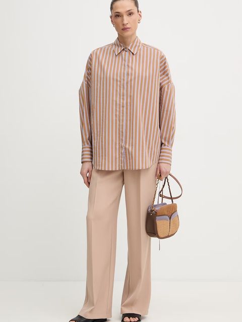 Sessun koszula damska bawełniana - zdjęcie produktu nr 1