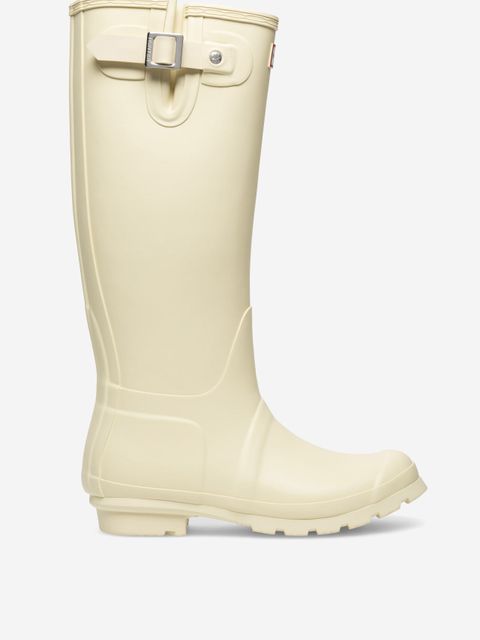 HUNTER HFW-006 Żółty - zdjęcie produktu nr 2