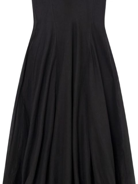 Gimaguas Bomba maxi dress - Black - zdjęcie produktu nr 2