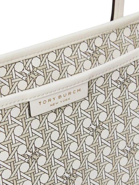 Tory Burch Ever-Ready tote bag - Neutrals - zdjęcie produktu nr 2