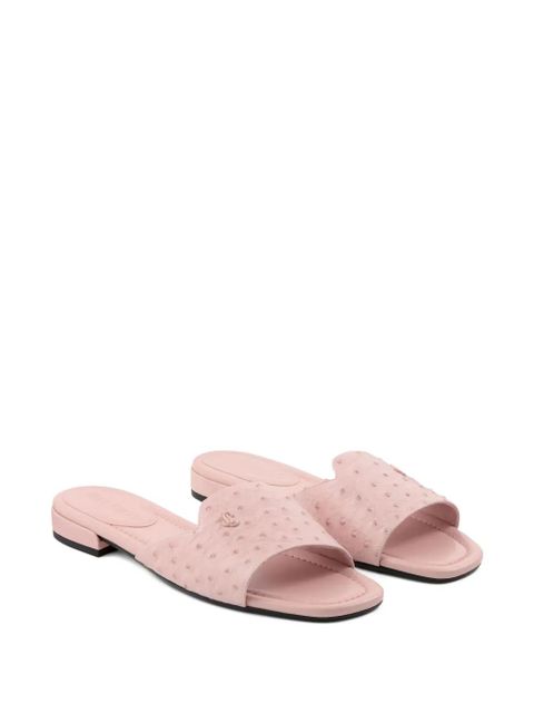 Jimmy Choo Dina sandals - Pink - zdjęcie produktu nr 2