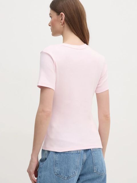 Tommy Hilfiger t-shirt bawełniany