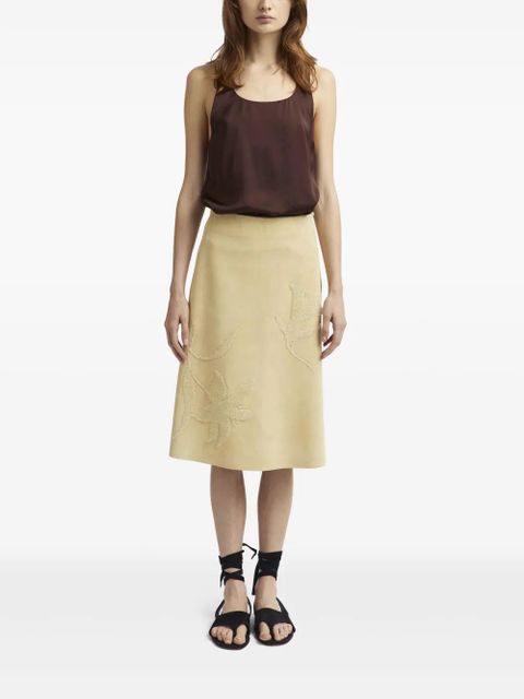 16Arlington Gilda top - Brown - zdjęcie produktu nr 2