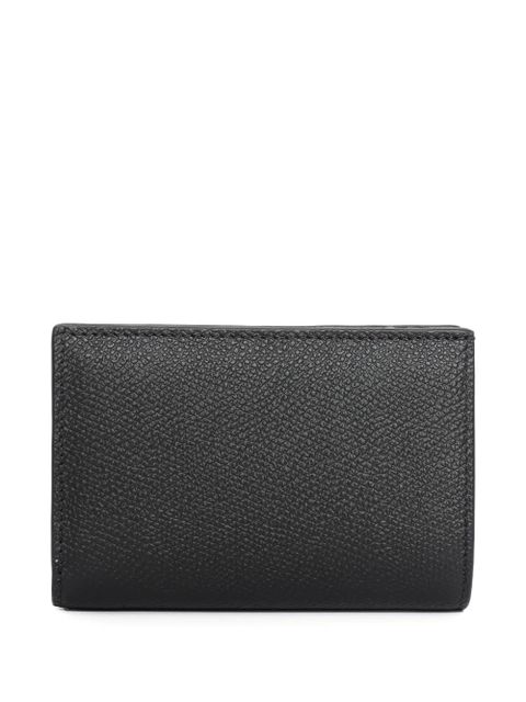 Valentino Garavani VLogo Signature wallet - Black
