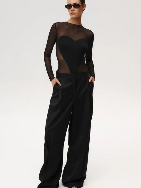 Undress Code body Soulmate Bodysuit - zdjęcie produktu nr 2