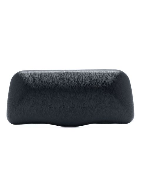 Balenciaga Eyewear Mercury cat-eye sunglasses - Grey