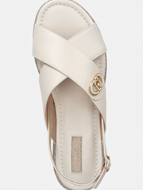 Liu Jo sandały FLO 03