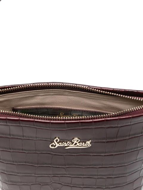 MC2 Saint Barth Aline tote bag - Red