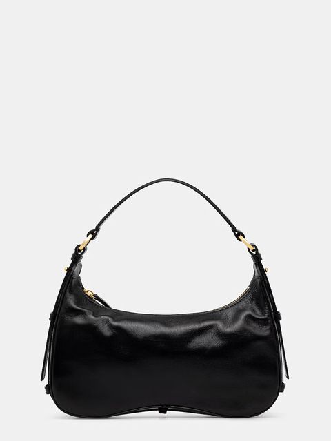 Pollini torebka skórzana