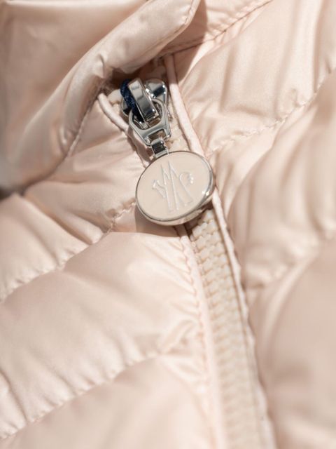 Moncler Igens gilet - Pink