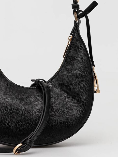 U.S. Polo Assn. torebka Jones kolor czarny BIUJE8910WVP - zdjęcie produktu nr 2