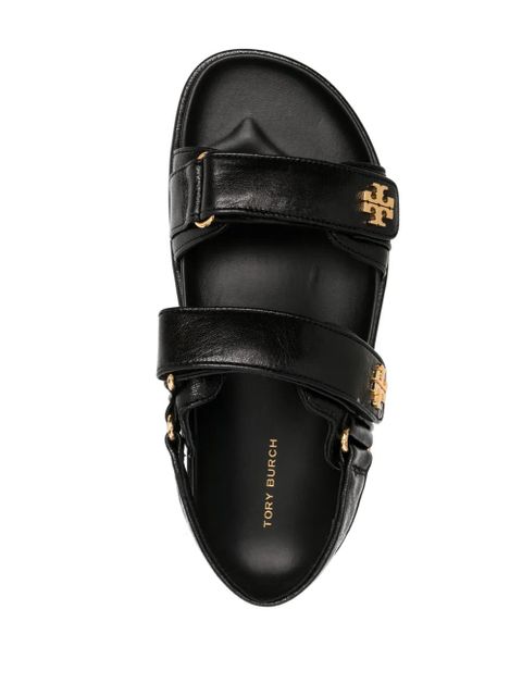 Tory Burch Kira Sport sandals - Black - zdjęcie produktu nr 2