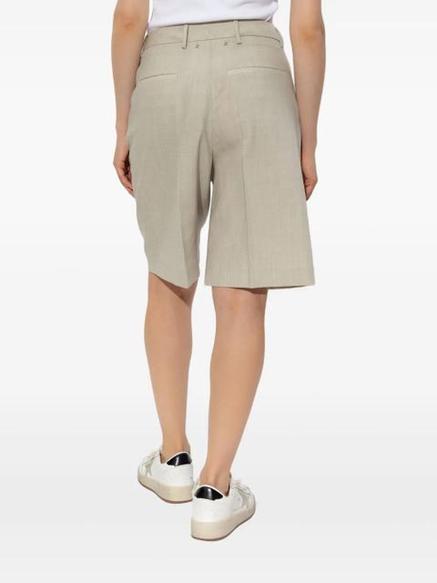 Golden Goose tailored shorts - Neutrals