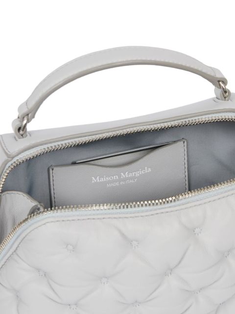Maison Margiela Glam Slam tote bag - White