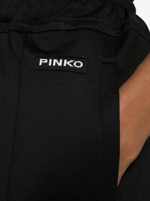 PINKO Nicole trousers - Black