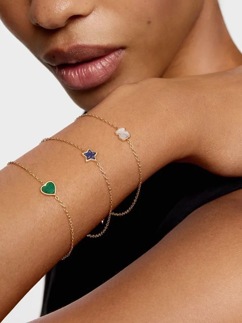 Tous bransoletka złota damska 1004435700