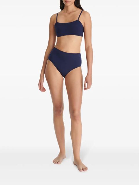 ERES Remember bikini bottom - Blue